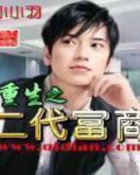 重生之富二代的都市小说